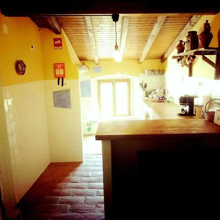 Casa Do Patio- Bed & Breakfast- City Center Порталегре Екстериор снимка