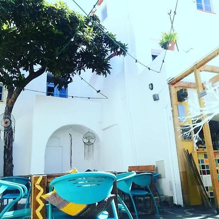 Casa Do Patio- Bed & Breakfast- City Center Порталегре Екстериор снимка