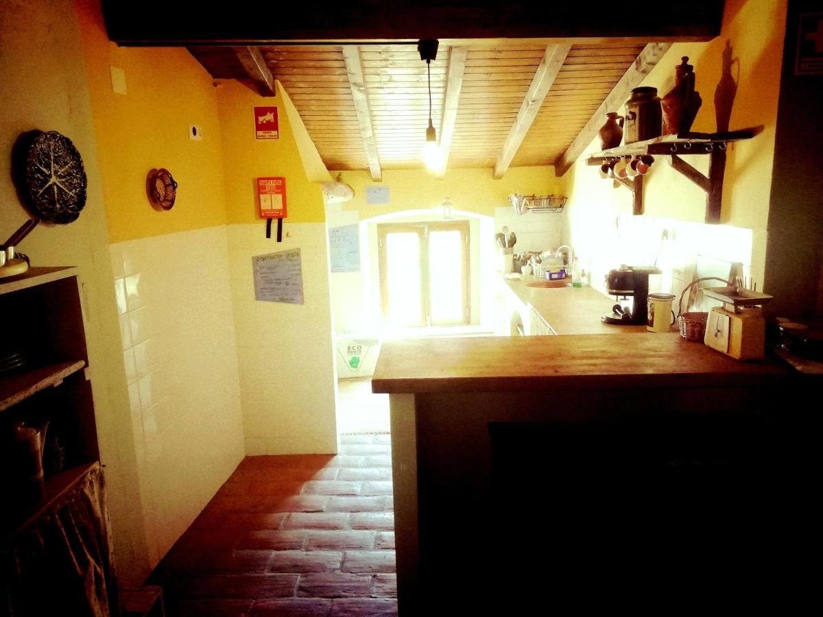 Casa Do Patio- Bed & Breakfast- City Center Порталегре Екстериор снимка