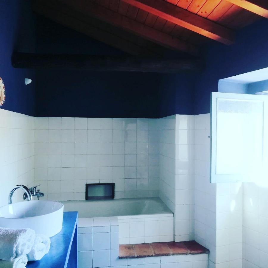 Casa Do Patio- Bed & Breakfast- City Center Порталегре Екстериор снимка