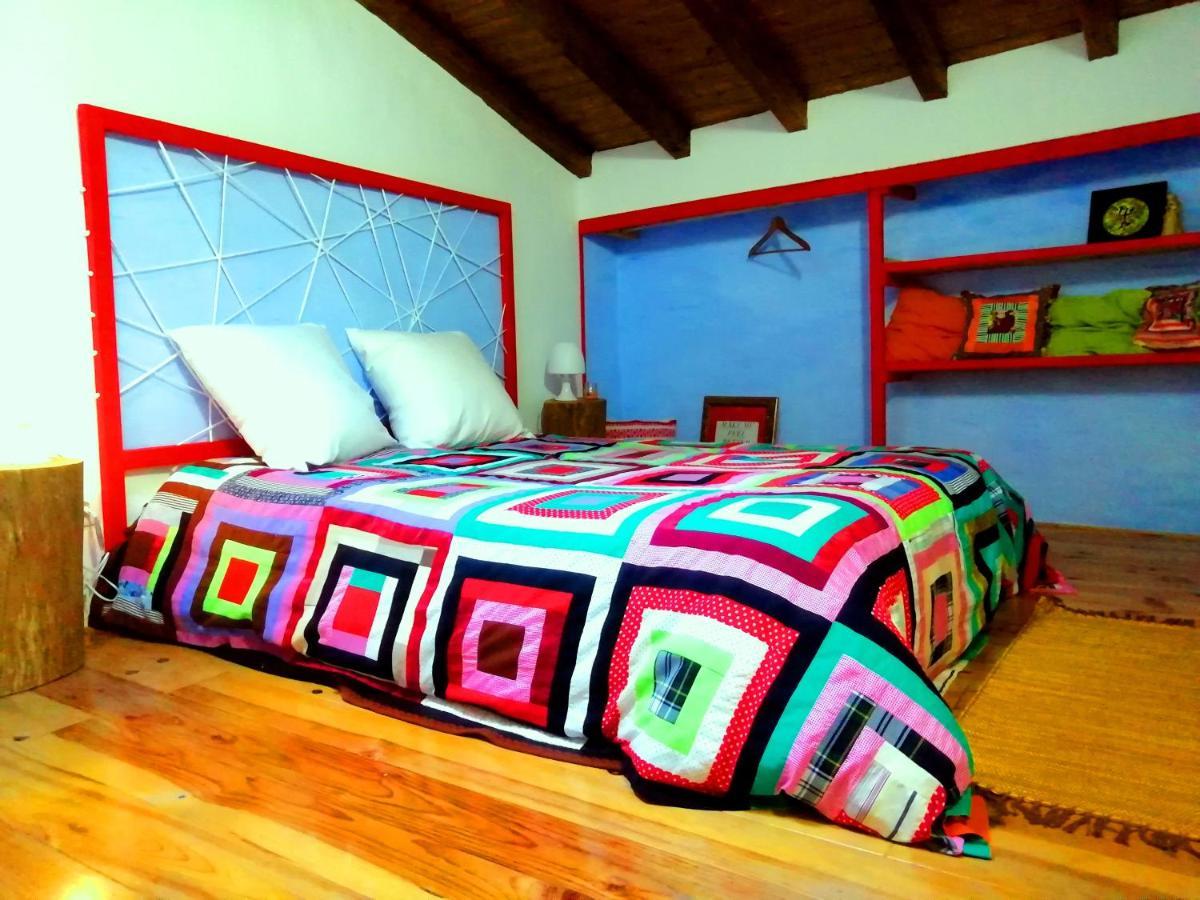 Casa Do Patio- Bed & Breakfast- City Center Порталегре Екстериор снимка