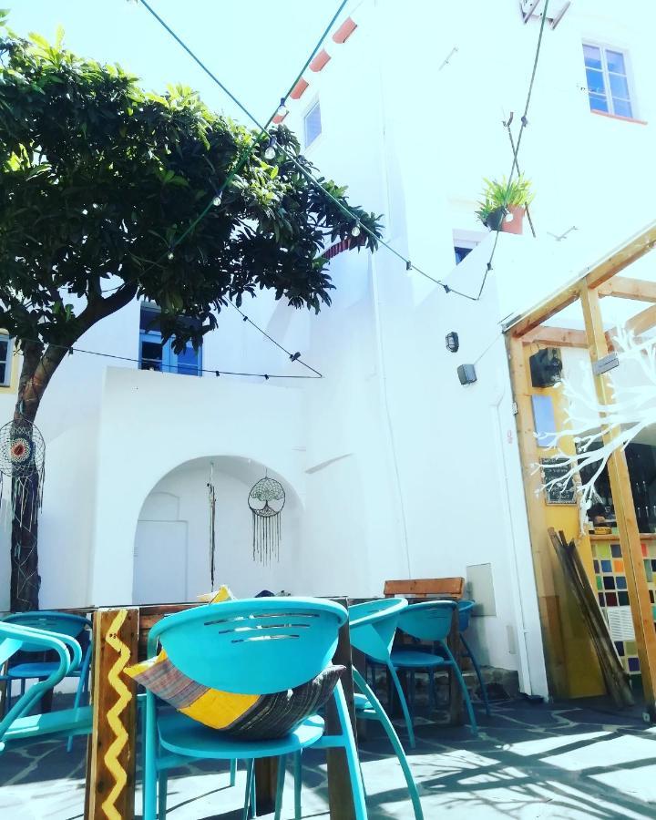 Casa Do Patio- Bed & Breakfast- City Center Порталегре Екстериор снимка