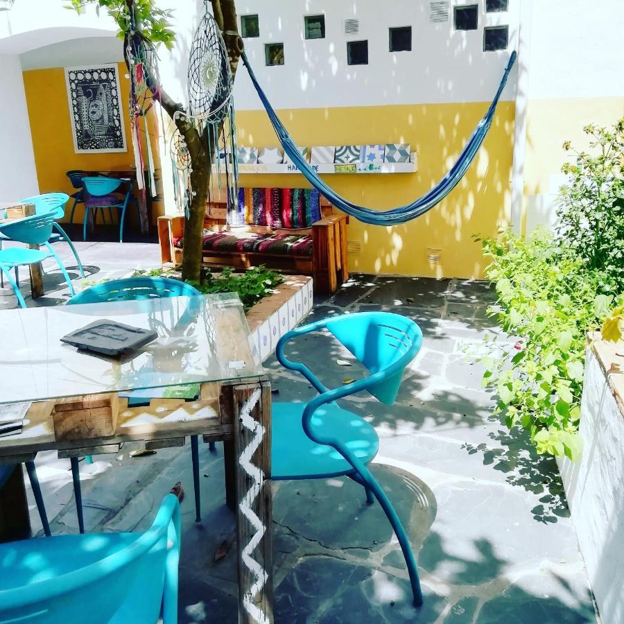 Casa Do Patio- Bed & Breakfast- City Center Порталегре Екстериор снимка