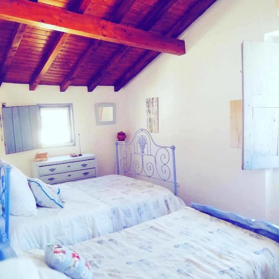 Casa Do Patio- Bed & Breakfast- City Center Порталегре Екстериор снимка