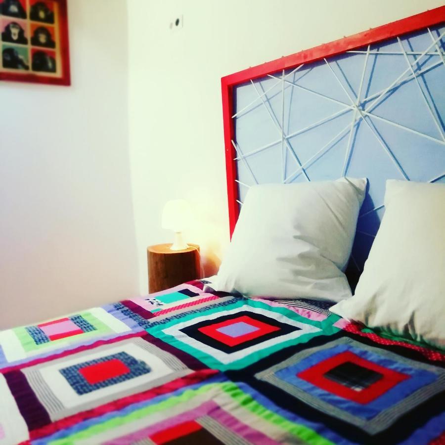 Casa Do Patio- Bed & Breakfast- City Center Порталегре Екстериор снимка